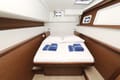 Charter a Catamaran Adriatic Queen rental in Croatia with or without a skipper | Yacht4Less
