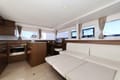 Sailing vacation in Croatia on Catamaran Adriatic Queen | Yacht4Less