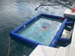Plan your sailing vacation in Croatia with Catamaran Adriatic Queen | Yacht4Less