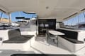 Explore Croatia aboard Catamaran Sapphire | Yacht4Less