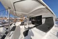 Book Catamaran Sapphire for your sailing holiday in Croatia | Yacht4Less