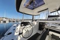 Sailing vacation in Croatia on Catamaran Sapphire | Yacht4Less