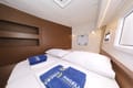 Catamaran Sapphire – best yacht rental in Croatia | Yacht4Less
