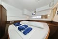 Enjoy Croatia with Catamaran Sapphire rental | Yacht4Less