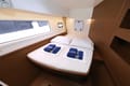 Catamaran Sapphire charter deals in Croatia | Yacht4Less