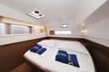 Catamaran Sapphire available to rent in Croatia | Yacht4Less