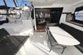 Catamaran Sapphire available to rent in Croatia | Yacht4Less