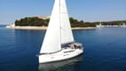 Explore Croatia aboard Sailboat Mira | Yacht4Less