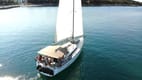 Book Sailboat Mira for your sailing holiday in Croatia | Yacht4Less