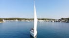 Sailboat Mira – best yacht rental in Croatia | Yacht4Less