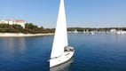 Sailing vacation in Croatia on Sailboat Mira | Yacht4Less
