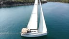 Enjoy Croatia with Sailboat Mira rental | Yacht4Less