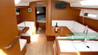 Discover Croatia on Sailboat Mira | Yacht4Less