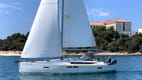 Explore Croatia aboard Sailboat Vencel | Yacht4Less