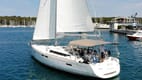 Sailboat Vencel – best yacht rental in Croatia | Yacht4Less