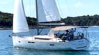 Sailing vacation in Croatia on Sailboat Vencel | Yacht4Less