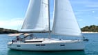 Enjoy Croatia with Sailboat Vencel rental | Yacht4Less