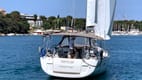 Discover Croatia on Sailboat Vencel | Yacht4Less