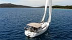 Explore Croatia aboard Sailboat Espresso | Yacht4Less