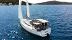 Book Sailboat Espresso for your sailing holiday in Croatia | Yacht4Less