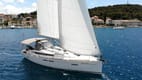 Sailboat Espresso – best yacht rental in Croatia | Yacht4Less