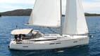 Sailing vacation in Croatia on Sailboat Espresso | Yacht4Less