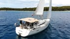 Enjoy Croatia with Sailboat Espresso rental | Yacht4Less