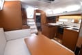 Book Sailboat Signum Alfa for your sailing holiday in Croatia | Yacht4Less