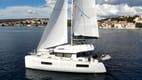 Explore Croatia aboard Catamaran Balance 69 | Yacht4Less
