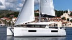 Enjoy Croatia with Catamaran Balance 69 rental | Yacht4Less