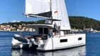 Discover Croatia on Catamaran Balance 69 | Yacht4Less