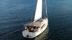 Book Sailboat Perla for your sailing holiday in Croatia | Yacht4Less