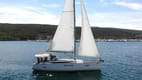 Explore Croatia aboard Sailboat Happy Welcome | Yacht4Less