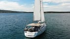 Book Sailboat Happy Welcome for your sailing holiday in Croatia | Yacht4Less