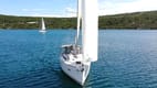 Sailboat Happy Welcome – best yacht rental in Croatia | Yacht4Less
