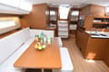 Sailing vacation in Croatia on Sailboat Caruso | Yacht4Less