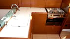 Sailboat Tara charter deals in Croatia | Yacht4Less