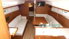 Enjoy Croatia with Sailboat Tara rental | Yacht4Less