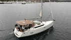 Explore Croatia aboard Sailboat Sissi | Yacht4Less