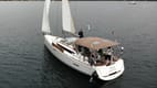 Book Sailboat Sissi for your sailing holiday in Croatia | Yacht4Less