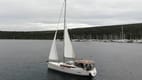 Sailboat Sissi – best yacht rental in Croatia | Yacht4Less