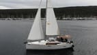 Sailing vacation in Croatia on Sailboat Sissi | Yacht4Less