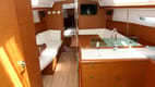 Enjoy Croatia with Sailboat Sissi rental | Yacht4Less