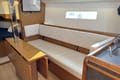 Sailing vacation in Croatia on Sailboat Antonija | Yacht4Less