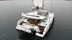 Explore Croatia aboard Catamaran Idefix | Yacht4Less