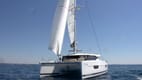 Explore Croatia aboard Catamaran Luna Rossa II | Yacht4Less