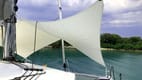Book Catamaran Luna Rossa II for your sailing holiday in Croatia | Yacht4Less