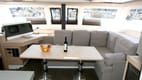 Sailing vacation in Croatia on Catamaran Luna Rossa II | Yacht4Less