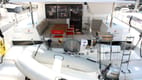 Enjoy Croatia with Catamaran Luna Rossa II rental | Yacht4Less