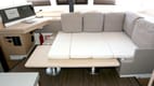 Plan your sailing vacation in Croatia with Catamaran Luna Rossa II | Yacht4Less